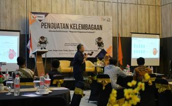 Pentingnya Literasi Pemilih Pemula