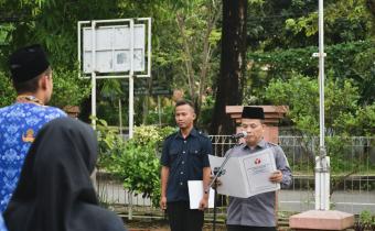 Pahlawanku Teladanku, Terus Bergerak, Melanjutkan Perjuangan