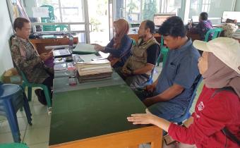 Bawaslu Kebumen Akan Turun Ke Desa Lakukan Uji Petik Data Pemilih Berkelanjutan Triwulan IV