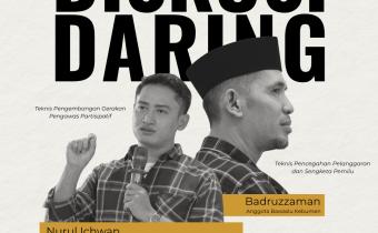 Diskusi P2P Daring