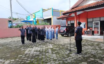 Disiplin Kunci Pengawasan 