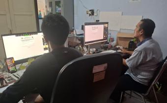 Telah Lahir: Garda Muda Demokrasi Kebumen (GMDK)