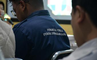 Tentang Pengembangan Pengawasan Partisipatif Kedepan