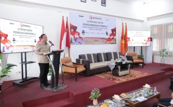 Bawaslu Kebumen Terus Bangun Database Pengawasan