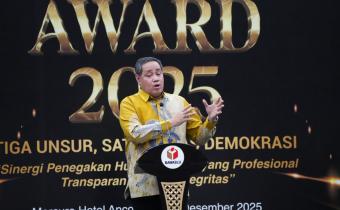 Era AI: Tantangan Penanganan Pelanggaran Kian Kompleks