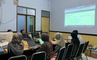 Wujudkan Tertib Arsip, Bawaslu Gelar Rapat Penilaian Arsip Sebelum Pemusnahan