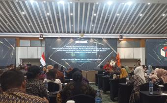 Evaluasi Pengawasan PDPB 2025