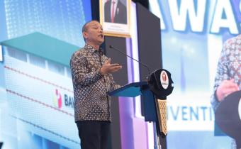 Upaya Penguatan SDM dan Pembenahan Tata Kelola Internal