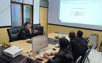 Awal Tahun 2026, Divisi PP dan Datin Rencanakan 8 Kegiatan