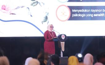 Peran Perempuan Dalam Pemilu Menentukan Nasib Bangsa