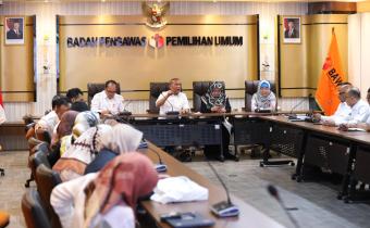 Sekjend: Anggaran terbatas, Program Harus Optimal