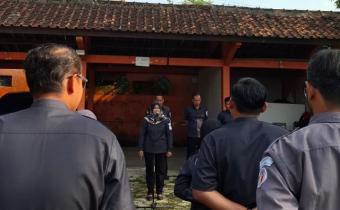 Eka: "Ini Waktu Yang Tepat untuk Belajar" 