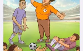 Wasit Demokrasi: Dua Tulisan Bawaslu Kebumen Terpilih