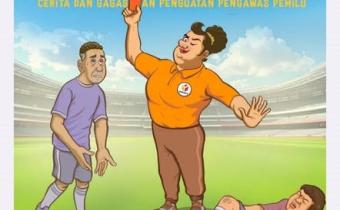 Membangun Kepercayaan Publik Ala Pengawas Pemilu
