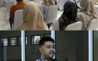 Bawaslu Kebumen Hadiri Forum OPD Setda Kebumen