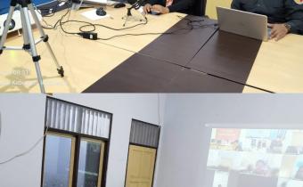 Bawaslu Jateng Gagas Bundling Kegiatan Pendidikan Masyarakat, Satu Program Dua Sertifikat