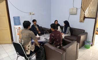 Pastikan Standar Nasional Terpenuhi, Bawaslu RI Evaluasi Kesiapan Keuangan Bawaslu Kabupaten Kebumen