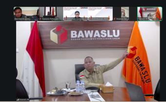 Perlunya Penguatan Tafsir Hukum Untuk Mengawasi Ruang Digital