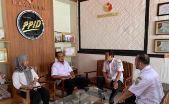 Konsolidasi Menjadi Kunci Berjalanya Demokrasi