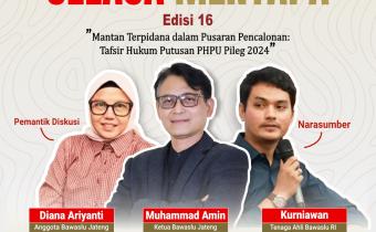 Tafsir Hukum Putusan MK Terkait Pencalonan Mantan Terpidana