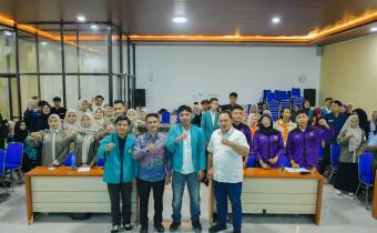 Pendidikan Politik Di Kampus: Membangun Kesadaran Demokrasi Yang Kritis Dan Dialogis