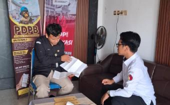 Terbatas Akses Data, Ini Strategi Pengawasan PDPB 2026 Bawasu Kebumen