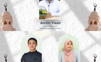 Ngabuburit Edisi 2: Membangun Kepercayaan Publik Ala Pengawas Pemilu