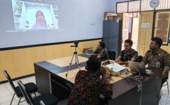 Cuti ASN Harus Sesuai Dengan Ketentuan Perundang - Undangan