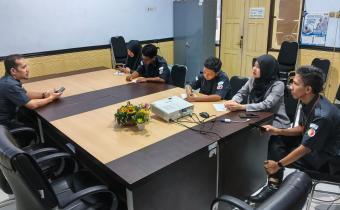 Sambut HUT Bawaslu Ke-18, Bawaslu Kebumen Siapakn Serangkaian Kegiatan