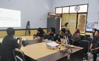 Tingkatkan kapasitas keterbukaan informasi, Bawaslu Kebumen adakan Kelas Datin