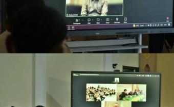 Bawaslu Kebumen Gelar Pendidikan Pengawas Partisipatif Pertama di Jawa Tengah 2026
