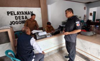 Pemutakhiran Data Pemilih, Kunci Kualitas Demokrasi