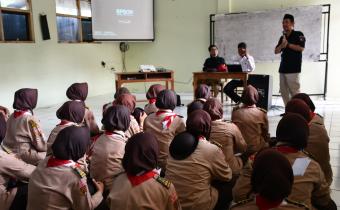 Bawaslu Kabupaten Kebumen Sosialisasikan dan Matangkan Persiapan P2P