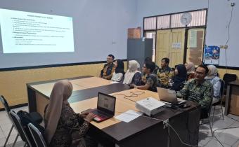 Kelas Hukum: Alur Penyelesaian Sengketa Proses Pemilu, Upaya Perkuat Kapasitas Aparatur Pengawas