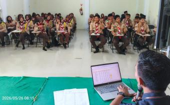 Pendalaman Pengetahuan dan Keterampilan Untuk Memperkuat Pengetahuan Peserta P2P