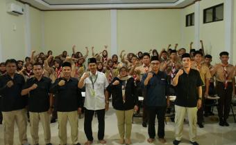 Rencana Tindak Lanjut P2P : Dari Konten Edukasi hingga Pesantren Demokrasi