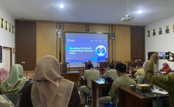 SMK Negeri 1 Kebumen Gelar Evaluasi PKL untuk Perkuat Sinergi dengan Dunia Usaha dan Dunia Industri