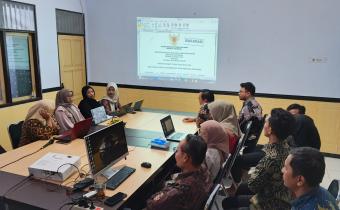 Pelaksanaan Kelas Hukum Bulan Juli