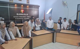 Pelaksanaan Kelas Hukum Spesial Bulan Agustus 
