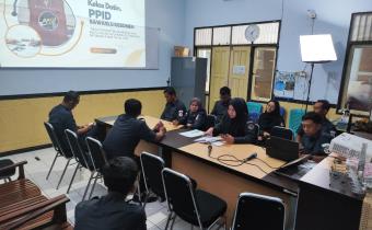 kelas datin bawaslu kebumen 31 Agustus 2026