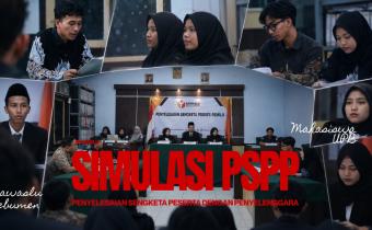 Thumbnail Youtube Simulasi PSPP Mahasiswa UPB