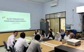 Forum Diskusi, Tema Temuan dan Informasi Awal
