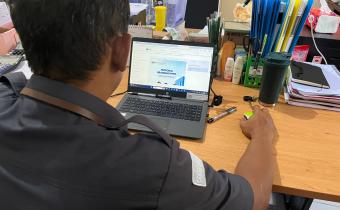 Dokumen Pelatihan MOOC