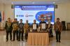 Bawaslu Kebumen dan UPB Jalin Kerja Sama Pendidikan Demokrasi dan Pengawasan Partisipatif