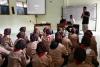 Bawaslu Kabupaten Kebumen Sosialisasikan dan Matangkan Persiapan P2P