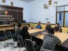 BAWASLU KEBUMEN DISKUSI TERKAIT DEMOKRASI INDONESIA SAAT INI BERSAMA PDB KEBUMEN