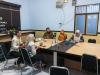 Perkuat Kompetensi Hukum, Bawaslu Jateng Gelar Bimtek Penyusunan Jawaban Persidangan