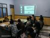 Pelaksanaan Kelas Hukum di Aula Bawaslu Kab. Kebumen