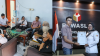 Bawaslu Kebumen Terima Hasil Pemutakhiran Data Parpol Berkelanjutan dari KPU Kebumen
