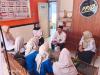 Bawaslu Kebumen Sambut Murid PKL SMK Negeri 1 Kebumen
